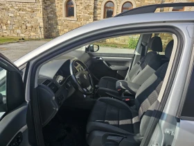 Обява за продажба на VW Touran 1, 4 TSI 150к.с.МЕТАН-БЕНЗИН  149800км РЕАЛНИ 6+ 1 ~9 900 лв. - изображение 4