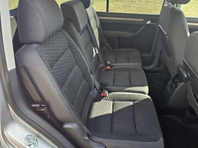 Обява за продажба на VW Touran 1, 4 TSI 150к.с.МЕТАН-БЕНЗИН  149800км РЕАЛНИ 6+ 1 ~9 900 лв. - изображение 8