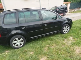 Обява за продажба на VW Touran 1.9 TDI. 105 кс. 2006 год. Шест скорости  ~4 850 лв. - изображение 6