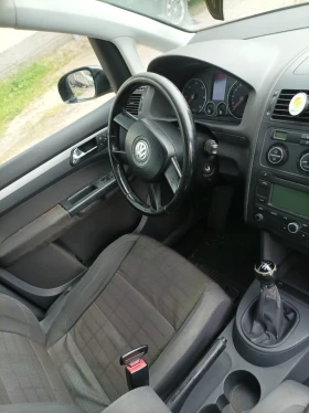 VW Touran 1.9 TDI. 105 . 2006 .    | Mobile.bg    13