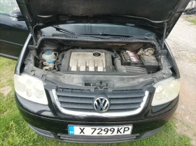 VW Touran 1.9 TDI. 105 . 2006 .    | Mobile.bg    14