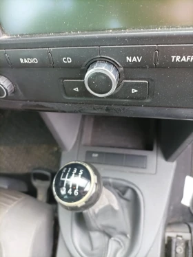 Обява за продажба на VW Touran 1.9 TDI. 105 кс. 2006 год. Шест скорости  ~4 850 лв. - изображение 3