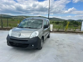 Обява за продажба на Renault Kangoo 1.5 DCI 103 hp ~7 790 лв. - изображение 1