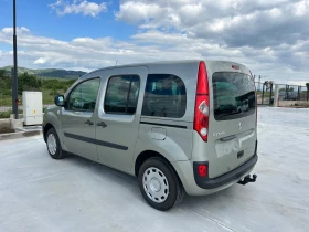 Обява за продажба на Renault Kangoo 1.5 DCI 103 hp ~7 790 лв. - изображение 5