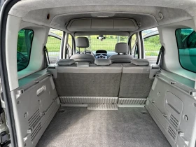 Обява за продажба на Renault Kangoo 1.5 DCI 103 hp ~7 790 лв. - изображение 11