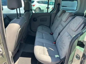 Renault Kangoo 1.5 DCI 103. | Mobile.bg    8