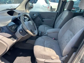 Renault Kangoo 1.5 DCI 103. | Mobile.bg    7