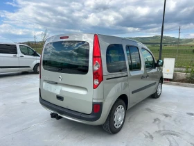 Обява за продажба на Renault Kangoo 1.5 DCI 103 hp ~7 790 лв. - изображение 6