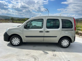 Обява за продажба на Renault Kangoo 1.5 DCI 103 hp ~7 790 лв. - изображение 2