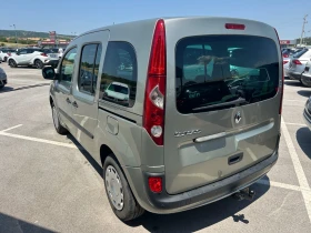 Renault Kangoo 1.5 DCI 103. | Mobile.bg    5