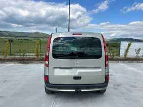 Обява за продажба на Renault Kangoo 1.5 DCI 103 hp ~7 790 лв. - изображение 7