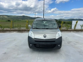 Обява за продажба на Renault Kangoo 1.5 DCI 103 hp ~7 790 лв. - изображение 4