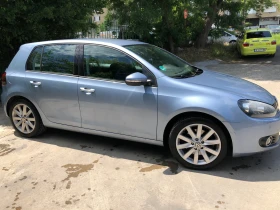 Обява за продажба на VW Golf ~13 700 лв. - изображение 4