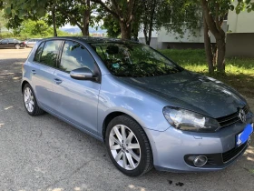Обява за продажба на VW Golf ~13 700 лв. - изображение 1