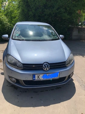 Обява за продажба на VW Golf ~13 700 лв. - изображение 1