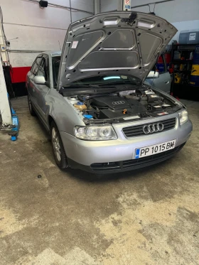 Audi A3 | Mobile.bg    6