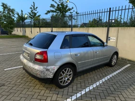 Audi A3 | Mobile.bg    7
