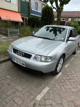 Audi A3 | Mobile.bg    5