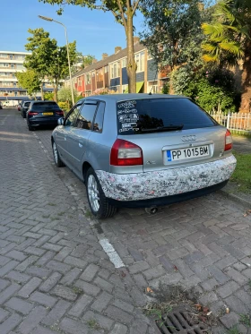 Audi A3 | Mobile.bg    4