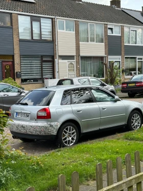 Audi A3 | Mobile.bg    10