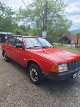 Обява за продажба на Moskvich Aleko ~2 999 лв. - изображение 1