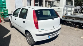 Обява за продажба на Fiat Punto ~1 550 лв. - изображение 1