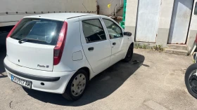 Обява за продажба на Fiat Punto ~1 550 лв. - изображение 2
