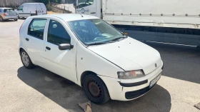 Обява за продажба на Fiat Punto ~1 550 лв. - изображение 3