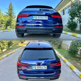 Audi A6 50TDI HYBRID / 3xS-Line / Matrix - 63500 лв. - 37156614 7