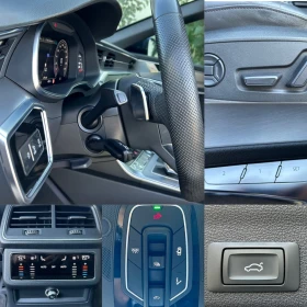 Audi A6 50TDI HYBRID / 3xS-Line / Matrix - 63500 лв. - 37156614 14