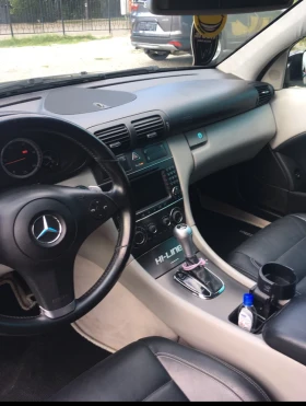 Mercedes-Benz C 220 Dizel - 8000 лв. - 62458052 5