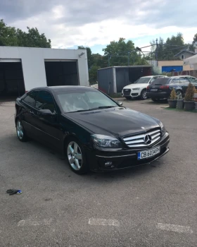 Mercedes-Benz C 220 Dizel - 8000 лв. - 62458052 2