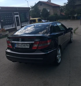 Mercedes-Benz C 220 Dizel - 8000 лв. - 62458052 3