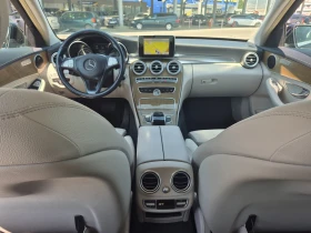 Mercedes-Benz C 220 C220 Avant-garde  | Mobile.bg    2