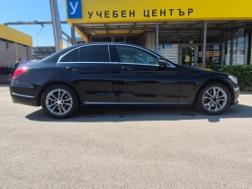 Mercedes-Benz C 220 C220 Avant-garde  | Mobile.bg    9