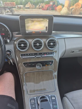 Mercedes-Benz C 220 C220 Avant-garde  | Mobile.bg    13