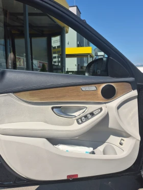 Mercedes-Benz C 220 C220 Avant-garde  | Mobile.bg    7