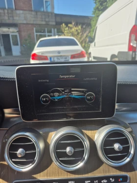Mercedes-Benz C 220 C220 Avant-garde  | Mobile.bg    12