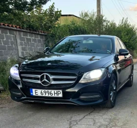 Mercedes-Benz C 220 C220 Avant-garde  | Mobile.bg    10