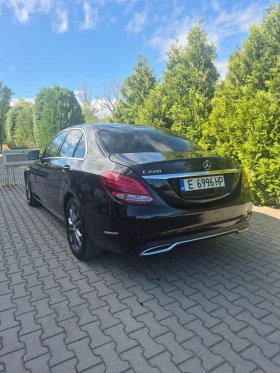 Mercedes-Benz C 220 C220 Avant-garde  | Mobile.bg    14