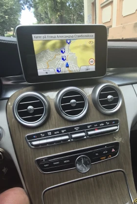 Mercedes-Benz C 220 C220 Avant-garde  | Mobile.bg    8