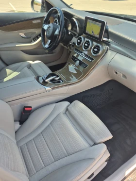 Mercedes-Benz C 220 C220 Avant-garde  | Mobile.bg    4