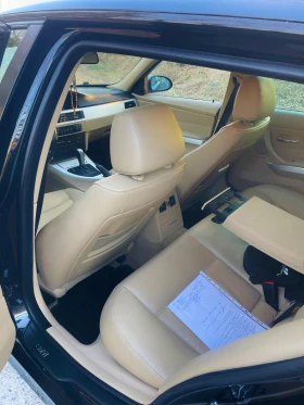 BMW 325 E91 325i LPG | Mobile.bg    6