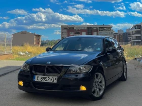 Обява за продажба на BMW 325 E91 325i LPG ~8 000 лв. - изображение 1