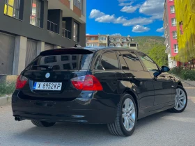 Обява за продажба на BMW 325 E91 325i LPG ~8 000 лв. - изображение 1