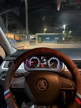 Skoda Rapid 1.6 tdi 116.. | Mobile.bg    6
