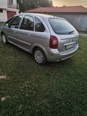 Обява за продажба на Citroen Xsara picasso 1.6 HDI ~2 700 лв. - изображение 10
