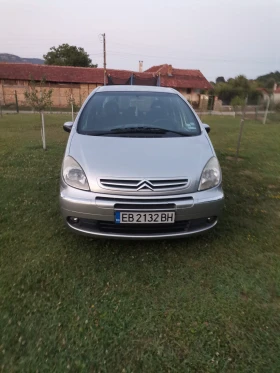 Обява за продажба на Citroen Xsara picasso 1.6 HDI ~2 700 лв. - изображение 6