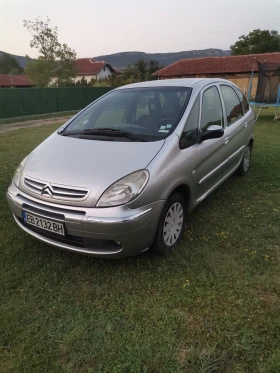 Обява за продажба на Citroen Xsara picasso 1.6 HDI ~2 700 лв. - изображение 1