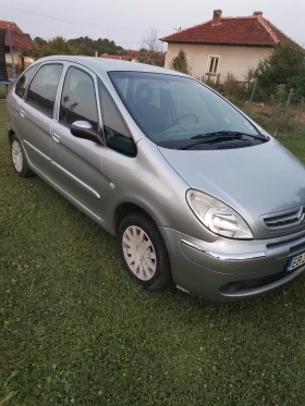 Обява за продажба на Citroen Xsara picasso 1.6 HDI ~2 700 лв. - изображение 7